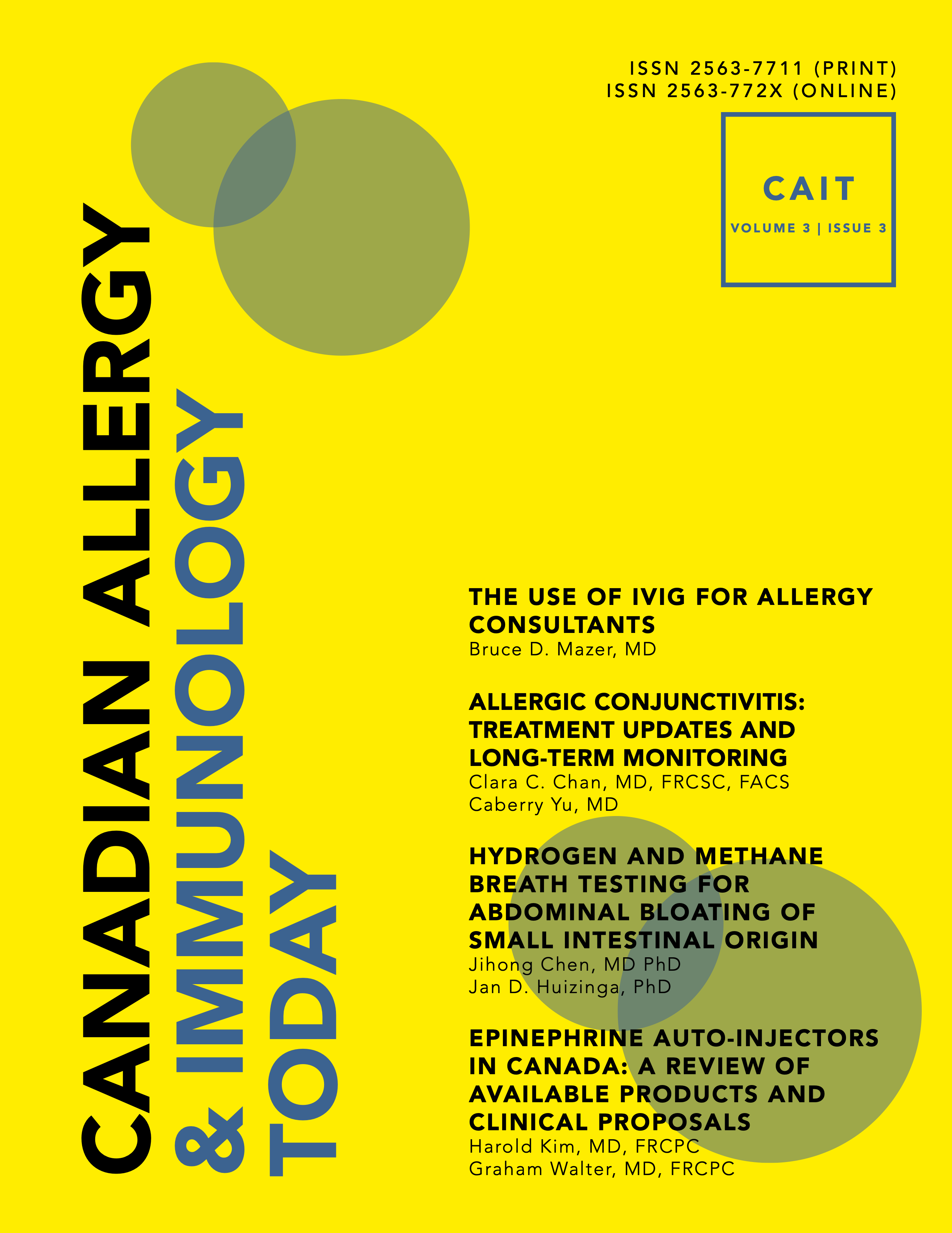					View Volume 3, Issue 3, December 2023
				
